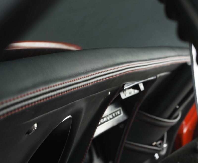 individuelle Sattlerarbeiten in der Autosattlerei Soest