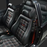 Oldtimer Autosattlerei restauration