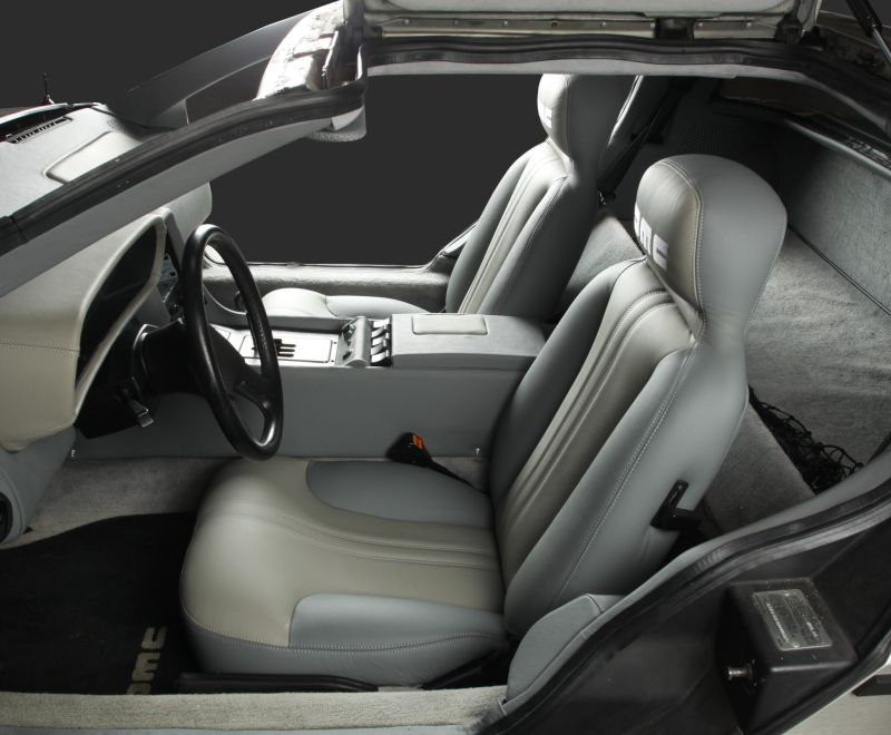 Autosattlerei für Oldtimer