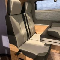 Autosattlerei für Wohnmobile, Camper & Vans