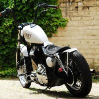 Sattlerei Mottorad Soest