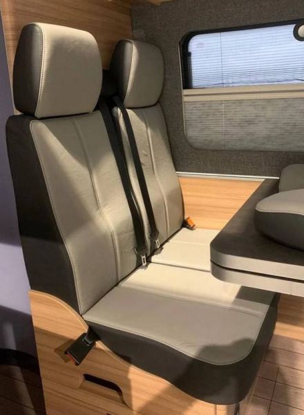 Autosattlerei Soest - Sattlerei für individuelle Fußmatten